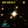 HD  66317