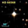 HD  66568