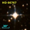HD  66767