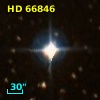 HD  66846