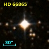 HD  66865