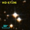 HD  67196