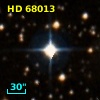 HD  68013