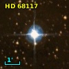 CCDM J08085-5237AB