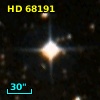 HD  68191
