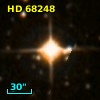 HD  68248