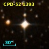 CPD-52  1393