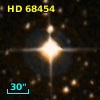 HD  68454