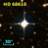 HD  68610