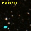 HD  65748
