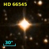 HD  66545
