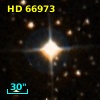 HD  66973