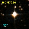 HD  67220