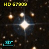 HD  67909