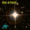 HD  67929