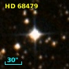 HD  68479