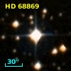 HD  68869