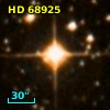 HD  68925