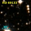 HD  69133