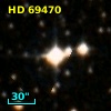 HD  69470