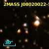 2MASS J08020022-5327499