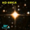 HD  69914