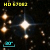 HD  67082