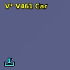 V* V461 Car