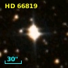 HD  66819