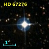 HD  67276