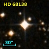 HD  68138