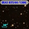 IRAS 07544-5306