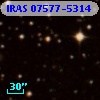 IRAS 07577-5314