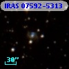 IRAS 07592-5313