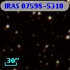 IRAS 07598-5310