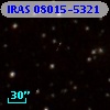 IRAS 08015-5321