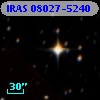 IRAS 08027-5240