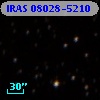IRAS 08028-5210