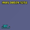 IRAS 08029-5251