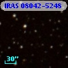 IRAS 08042-5248