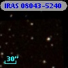 IRAS 08043-5240