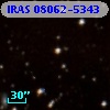 IRAS 08062-5343