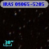 IRAS 08065-5205