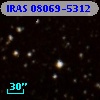 IRAS 08069-5312