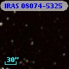 IRAS 08074-5325
