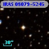 IRAS 08079-5245