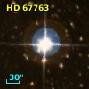 HD  67763