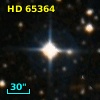 HD  65364