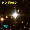HD  66080