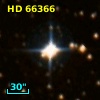 HD  66366
